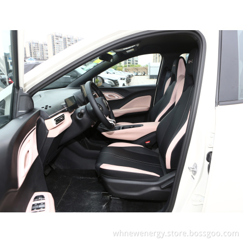 2023 Китайские электроэнергии Byd Electric Cars Byd Electric автомобиль 305/405 км новые энергетические транспортные средства